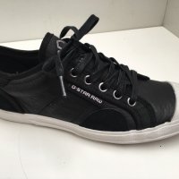нови кожени спортни обувки G star, оригинал, снимка 1 - Кецове - 19691527