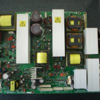 Power Board BN96-01923A TV SAMSUNG PS-42D5S, снимка 1 - Части и Платки - 24619899