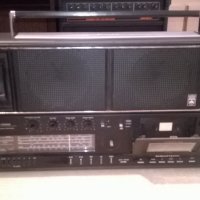 grundig rr3000 stereo receiver-ретро колекция-ВНОС ШВЕИЦАРИЯ, снимка 4 - Ресийвъри, усилватели, смесителни пултове - 22747389