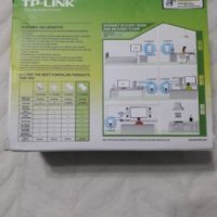 TP-LINK 1200mbps, снимка 2 - Кабели и адаптери - 23812829
