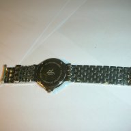 Продавам швейцарски мъжки часовник Жан Руле., снимка 4 - Мъжки - 17139357