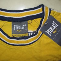 Тениска EVERLAST  мъжка,размер л, снимка 1 - Спортни дрехи, екипи - 19070285