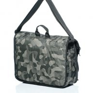 Пума Puma чанта за лаптоп, снимка 2 - Чанти - 11163746