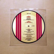 Vinyl-грамофонни плочи - MANFRED MANN / SANDii & THE SUNSETZ / GO GO'S - Picture Discs, снимка 16 - Грамофонни плочи - 16532730