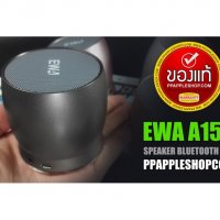 Мощна блутут MP3 колонка EWA A150, снимка 2 - Тонколони - 20573350