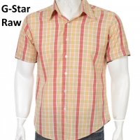 G-star оригинална мъжка риза ХL, снимка 1 - Ризи - 21504388