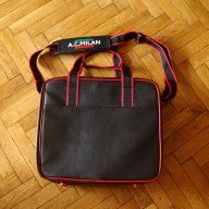 Милан Оригинална Чанта Адидас Лаптоп Багаж Milan Adidas Football Bag Laptop, снимка 2 - Спортна екипировка - 12185186