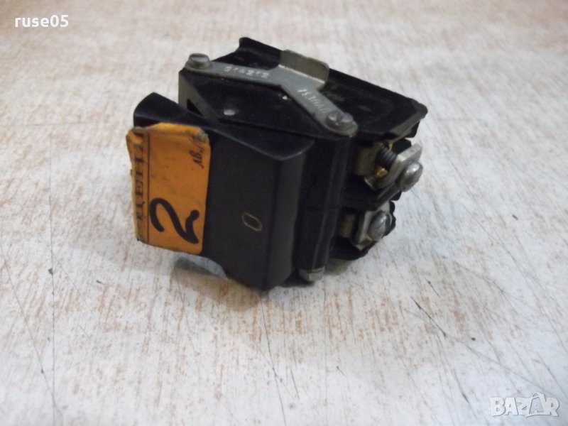 Ключ електрически, снимка 1