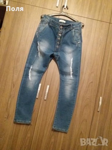 Дамски дънки, снимка 1