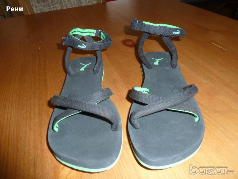 Сандали PUMA, снимка 1