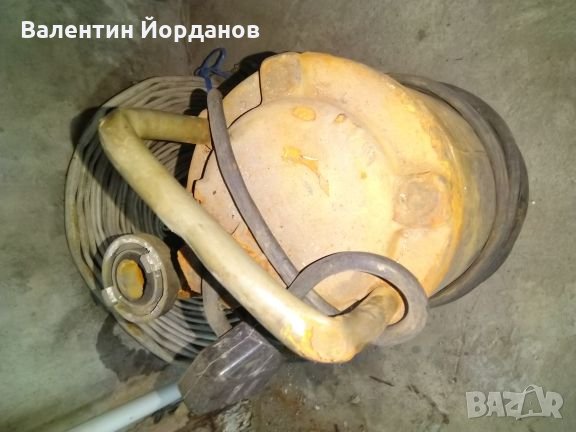 Потопяема помпа, снимка 1