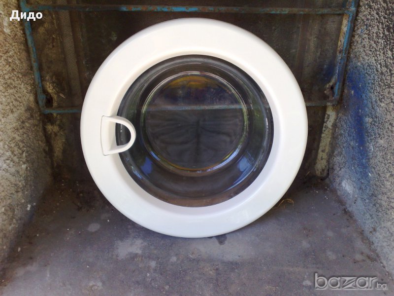 Продавам перфектен люк - капак (вратичка) за пералня-Gorenje  (Горене), снимка 1