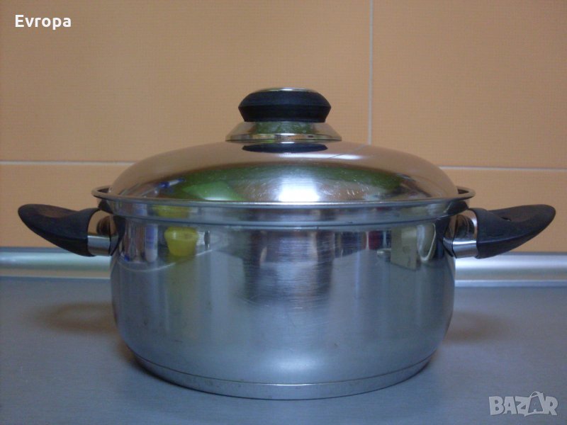 Тенджера- Германия.., снимка 1