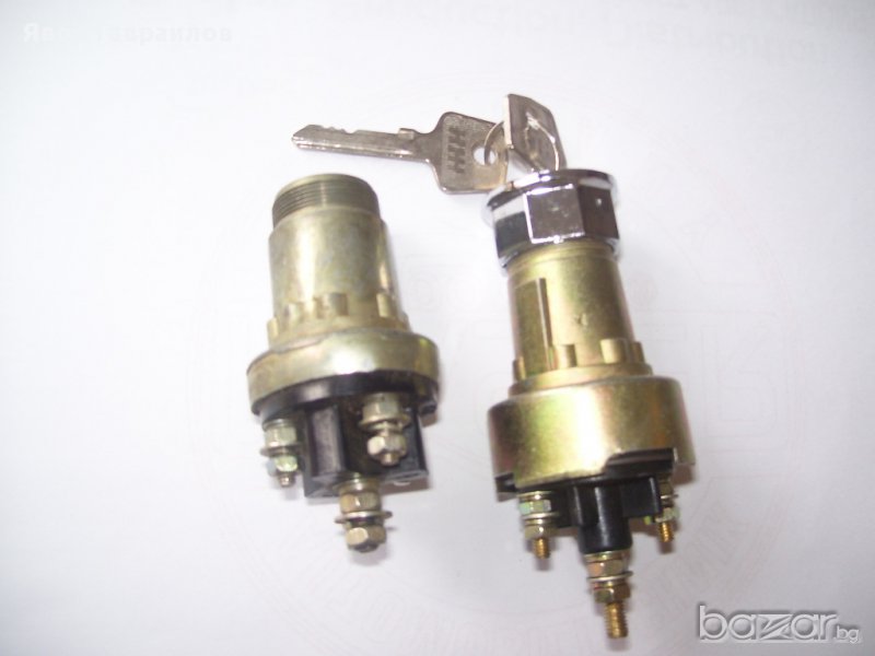 продавам ключ контактен уаз, газ,зил, снимка 1