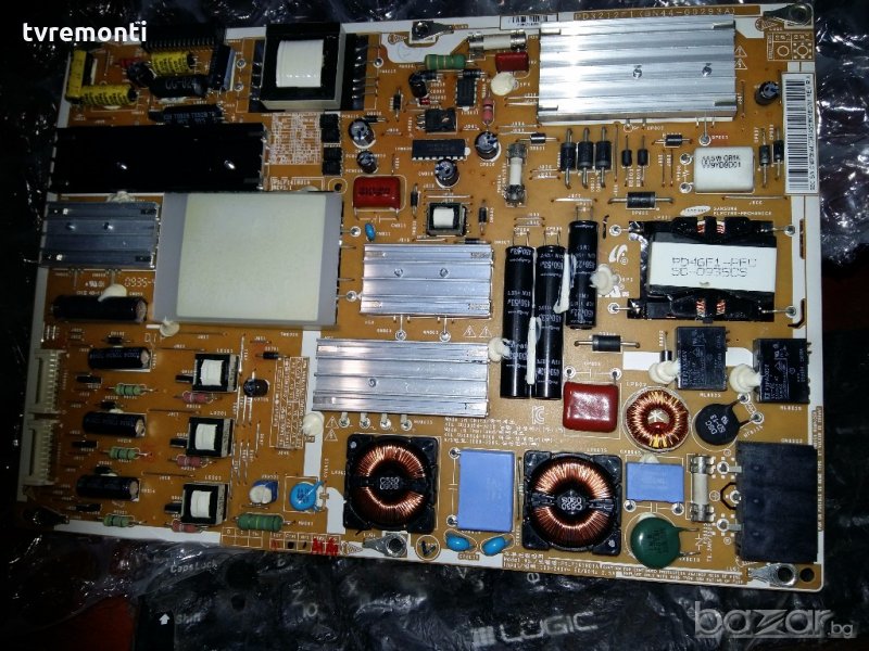 POWER SUPPLY BN44-00293A PD3212F1 , снимка 1