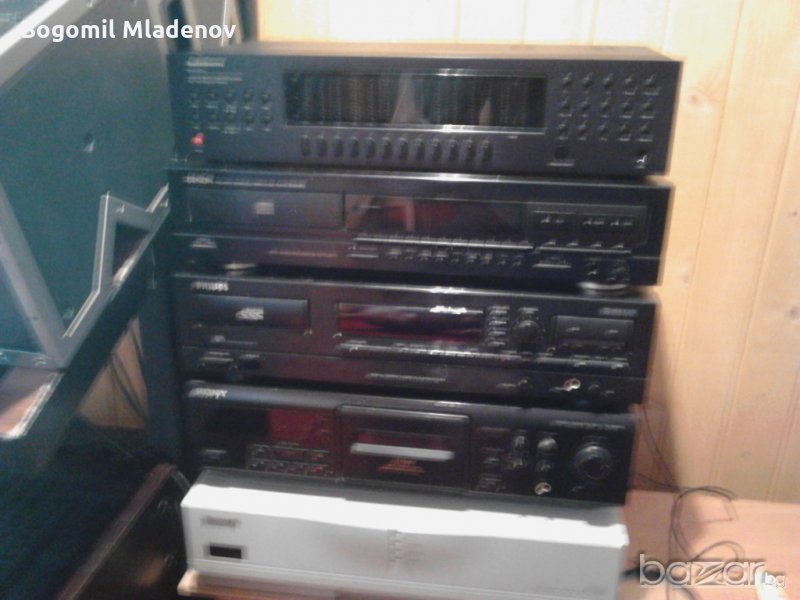 sony tc k e 600 s, снимка 1