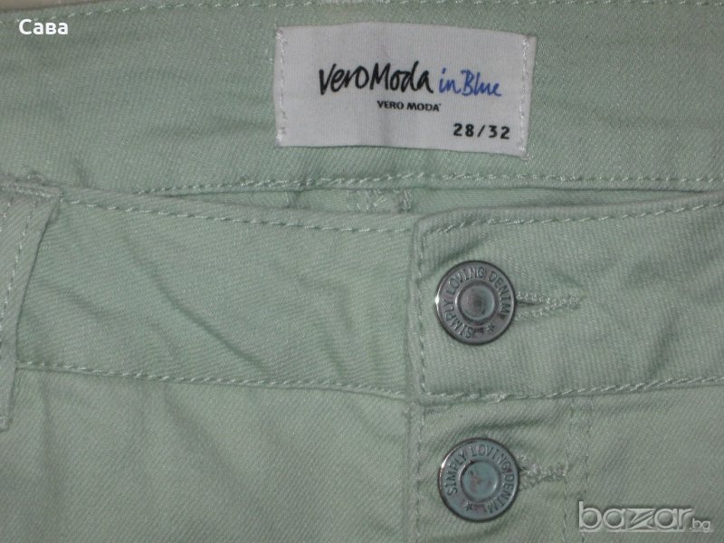  дънки VERO MODA  дамски,размер 28, снимка 1