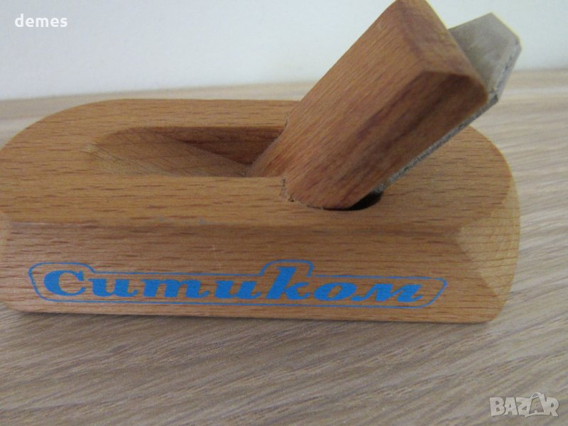  Отварачка-ренде Ситиком от 90-те год. ХХ век, снимка 1