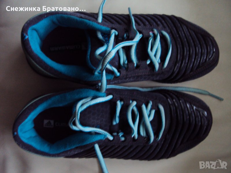 Дамски маратонки Адидас 100% оригинал, снимка 1
