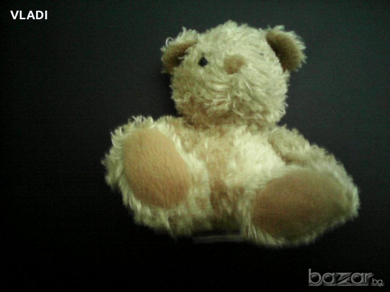 Кафяво Мече, снимка 1