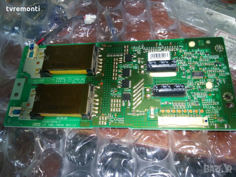 BACKLIGHT INVERTER 6632L-0528A, снимка 1