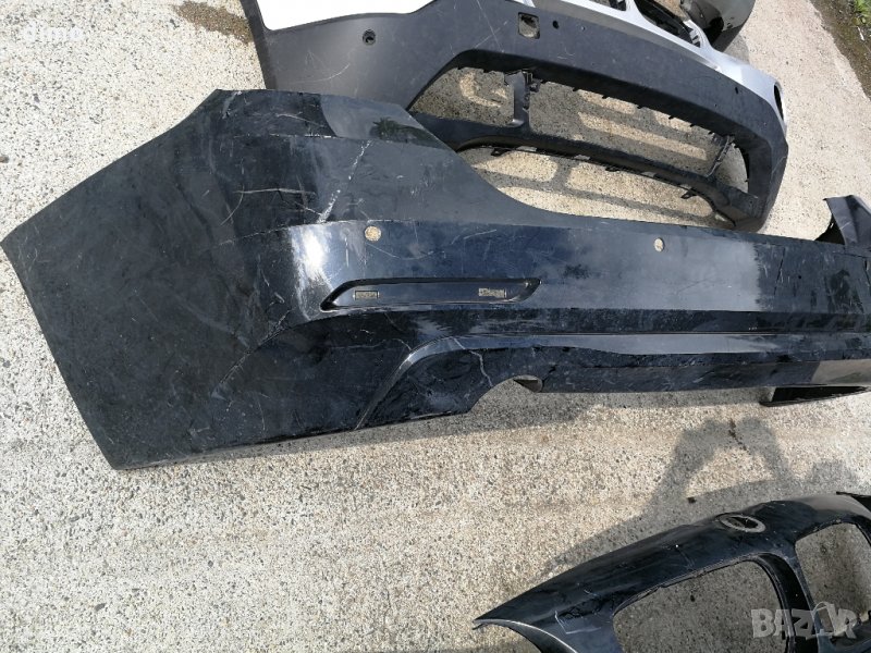 задна броня за BMW F31 3 серия, снимка 1