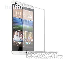 TEMPERED GLASS SCREEN PROTECTOR HTC DESIRE 626G+, снимка 1