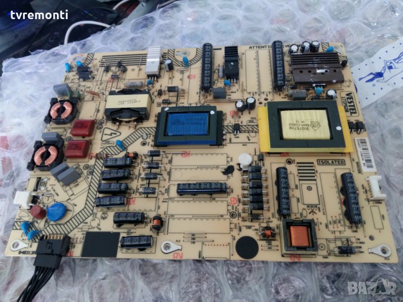 POWER SUPPLY 17IPS20 040313R5, снимка 1