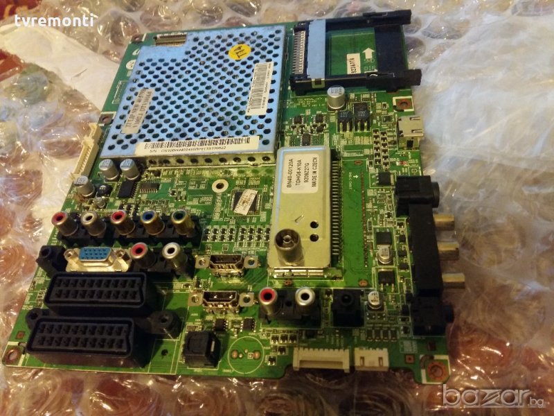 MAINBOARD BN94-02431E BN41-01145A, снимка 1