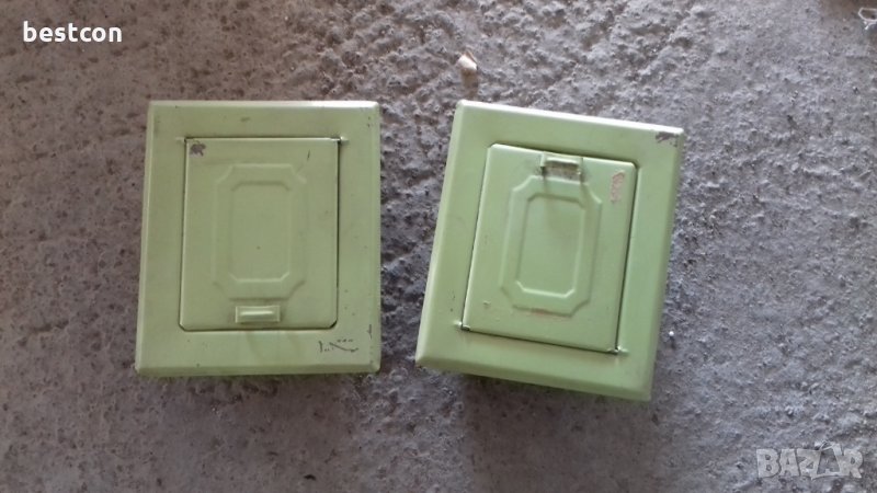 Вратичка за комин, снимка 1