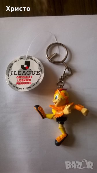 Стоичков ключодържател Кашива , снимка 1