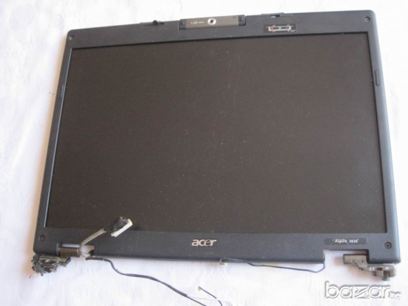 Продавам лаптоп Acer-5630-на части, снимка 1