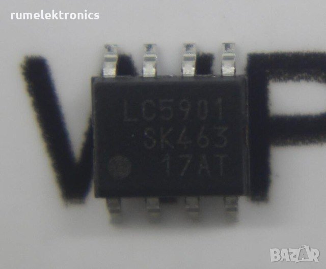 LC5901S, снимка 1