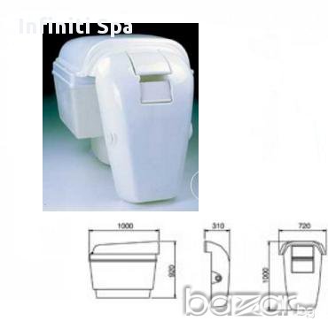 Моноблок Combo New , снимка 1