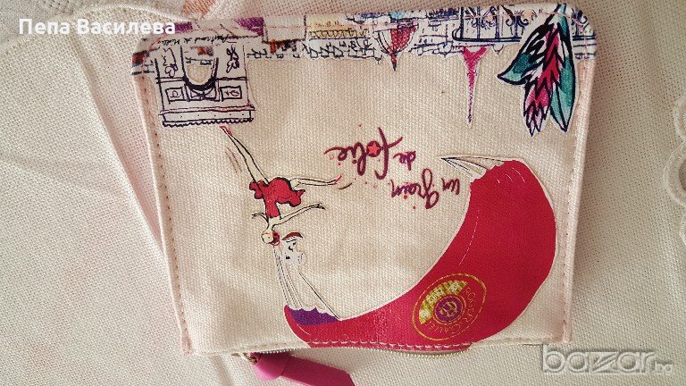 Несесер на Roger &Gallet, снимка 1