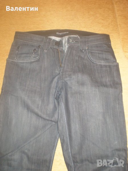 Мъжки дънки, снимка 1