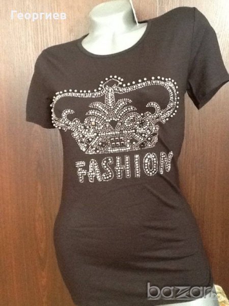 Дамски тениски-РАЗПРОДАЖБА-ПОСЛЕДНИ БРОЙКИ!!!, снимка 1