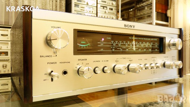 SONY STR 7035, снимка 1