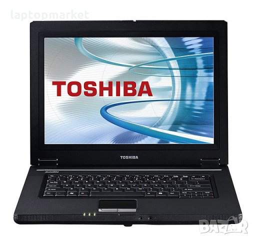 Toshiba Satellite L30