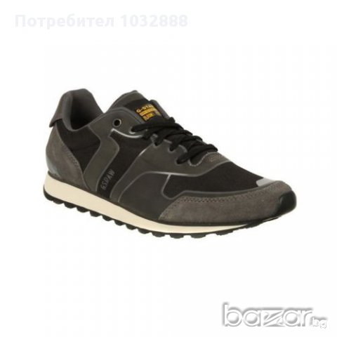 Нови мъжки спортни обувки G STAR SHIFT BOND NEON, оригинал, снимка 2 - Маратонки - 10943491