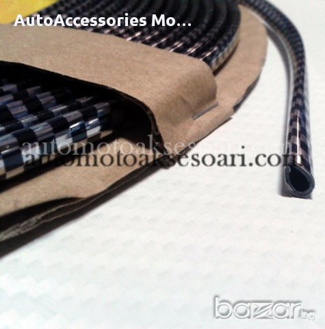 Лайсна протекторна за врата, снимка 4 - Аксесоари и консумативи - 15426194