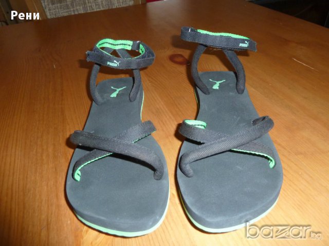 Сандали PUMA