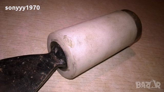 яко длето/секач-30х5см-с яка дръжка, снимка 9 - Други инструменти - 22011048