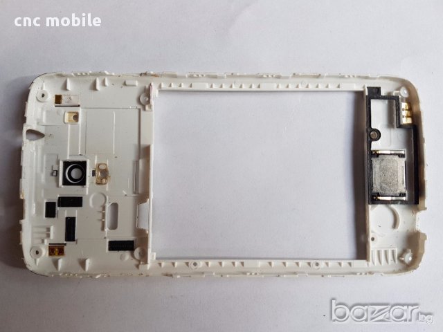 Telenor Smart Plus оригинални части и аксесоари , снимка 6 - Резервни части за телефони - 17118017