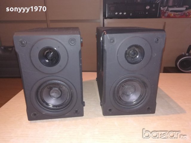 sony ss-h3600 made in japan-2х40w/8ohm-внос швеицария, снимка 3 - Тонколони - 20499625