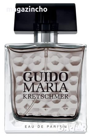Мъжки Парфюм Haute by Guido Maria Kretschmer (Код: 30220), снимка 1 - Мъжки парфюми - 24254824