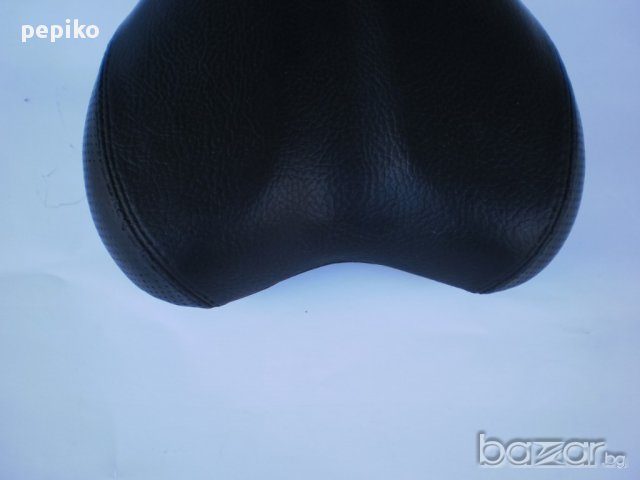 Продавам колела внос от Германия  спортна седалка за велосипед DDK,, снимка 2 - Части за велосипеди - 12765145