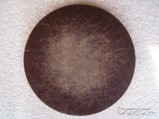 Стара дъска за рязане!, снимка 1 - Други ценни предмети - 19311948