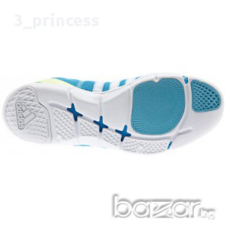 Аdidas Kayley - 36  номер,оригинални, снимка 2 - Кецове - 9798225