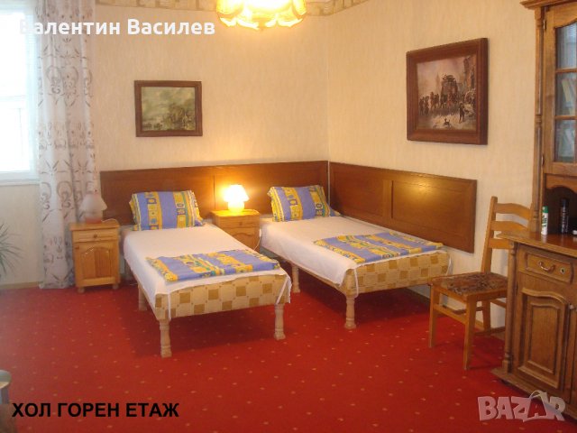 Апартамент с таванска стая в Несебър, снимка 4 - Почивки на море - 25695250